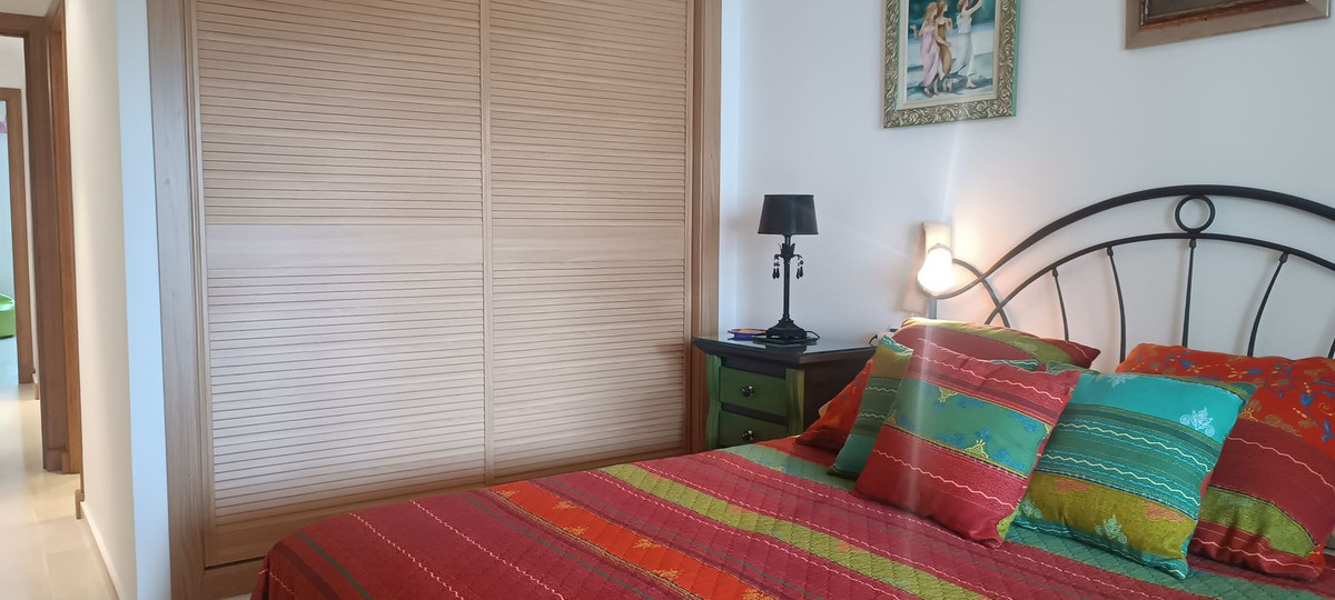 Appartement te koop in Marbella | 2 slaapkamers H5370286
