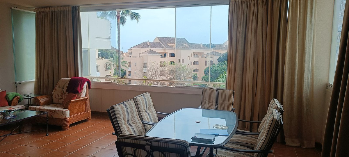 Appartement te koop in Marbella | 2 slaapkamers H5370286