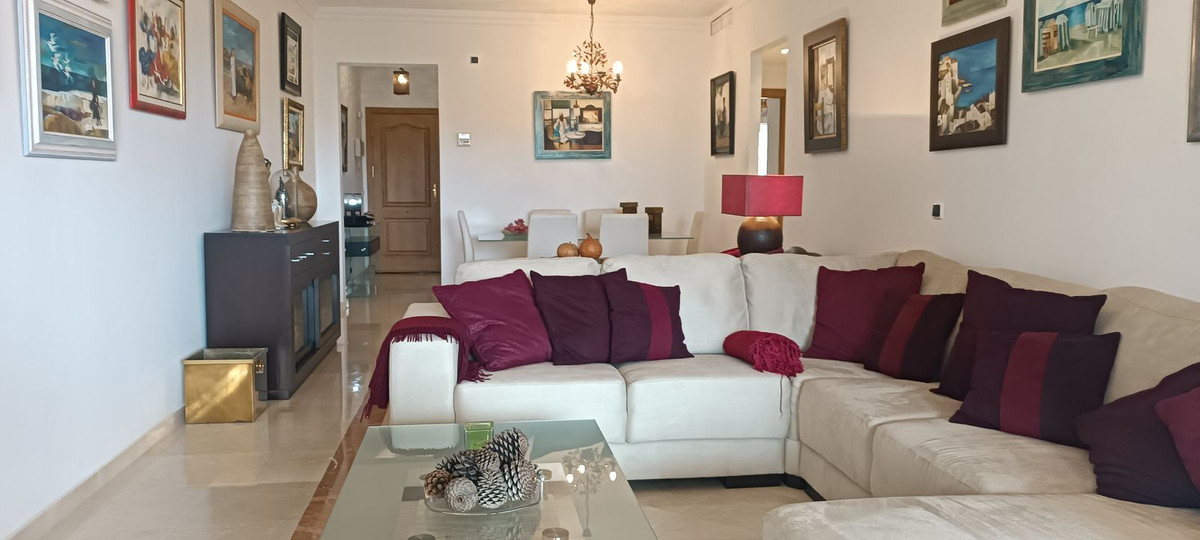 Appartement te koop in Marbella | 2 slaapkamers H5370286