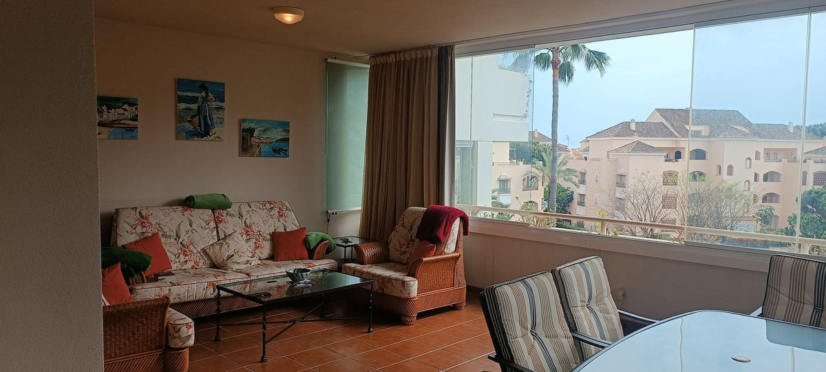 Appartement te koop in Marbella | 2 slaapkamers H5370286