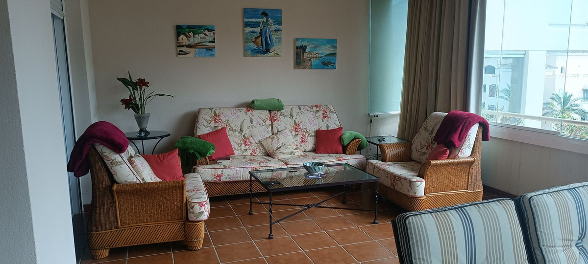 Appartement te koop in Marbella | 2 slaapkamers H5370286