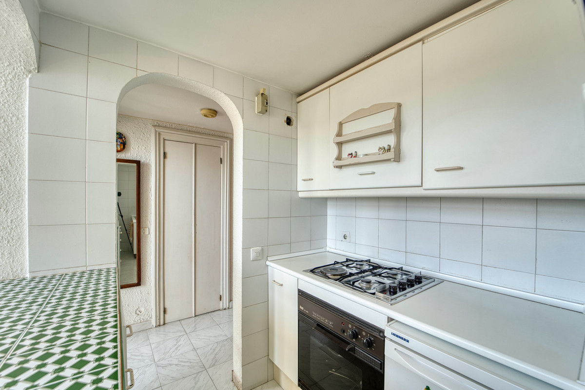 Duplex te koop in Marbella | 1 slaapkamers H5370376