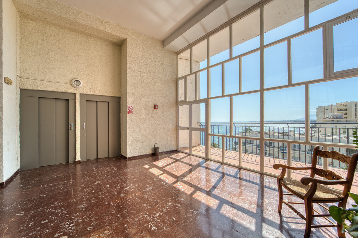 Duplex te koop in Marbella | 1 slaapkamers H5370376