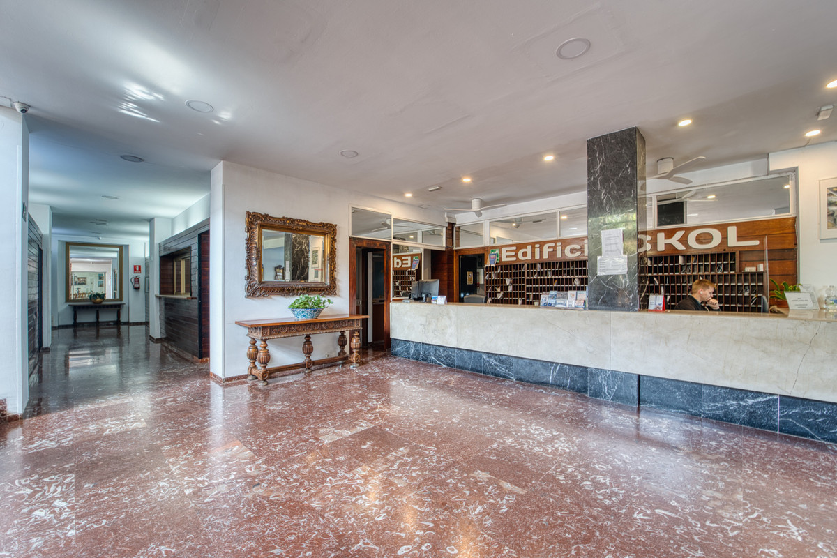 Duplex te koop in Marbella | 1 slaapkamers H5370376