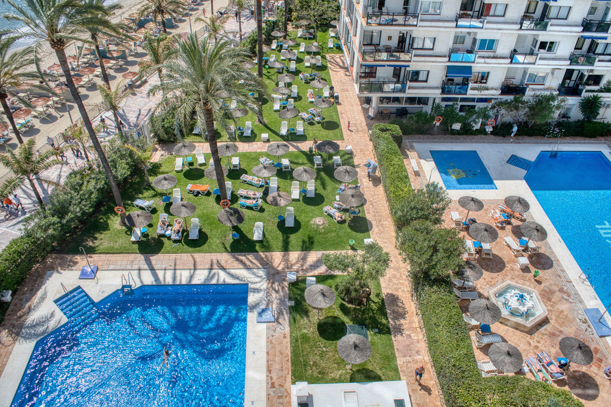 Duplex te koop in Marbella | 1 slaapkamers H5370376