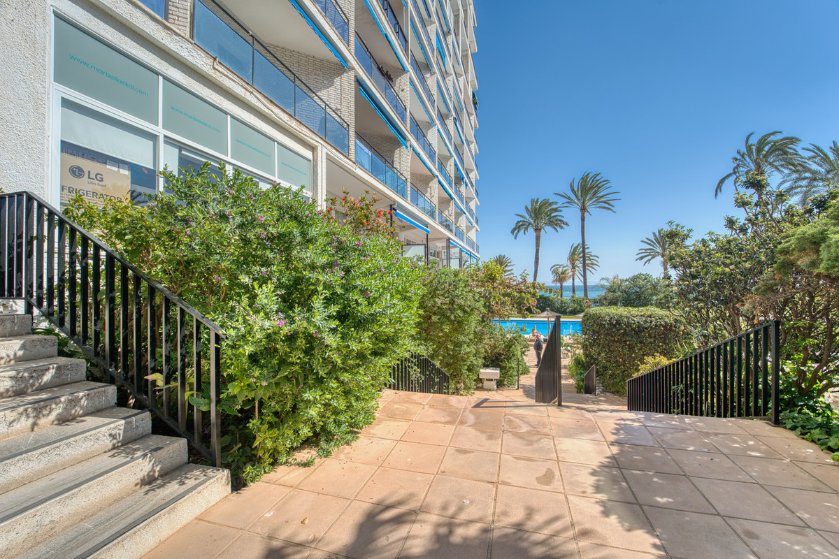 Duplex te koop in Marbella | 1 slaapkamers H5370376