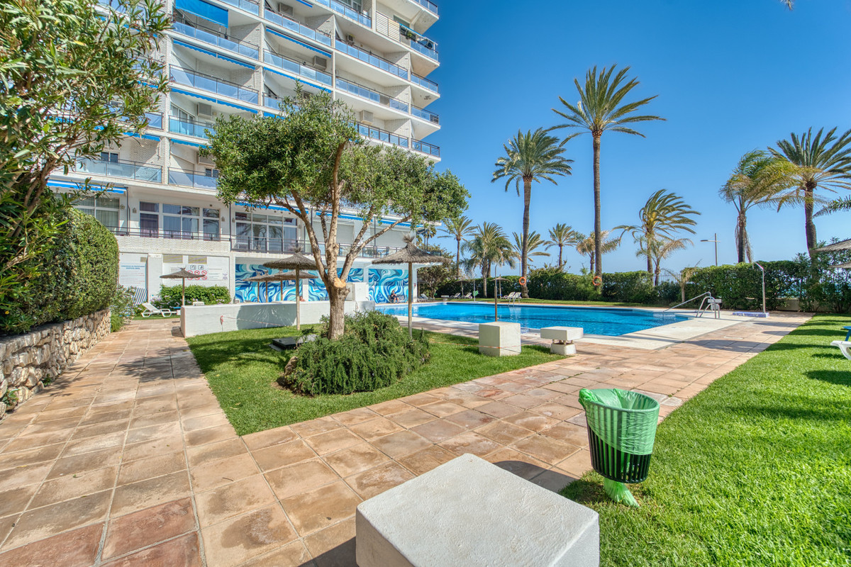 Duplex te koop in Marbella | 1 slaapkamers H5370376