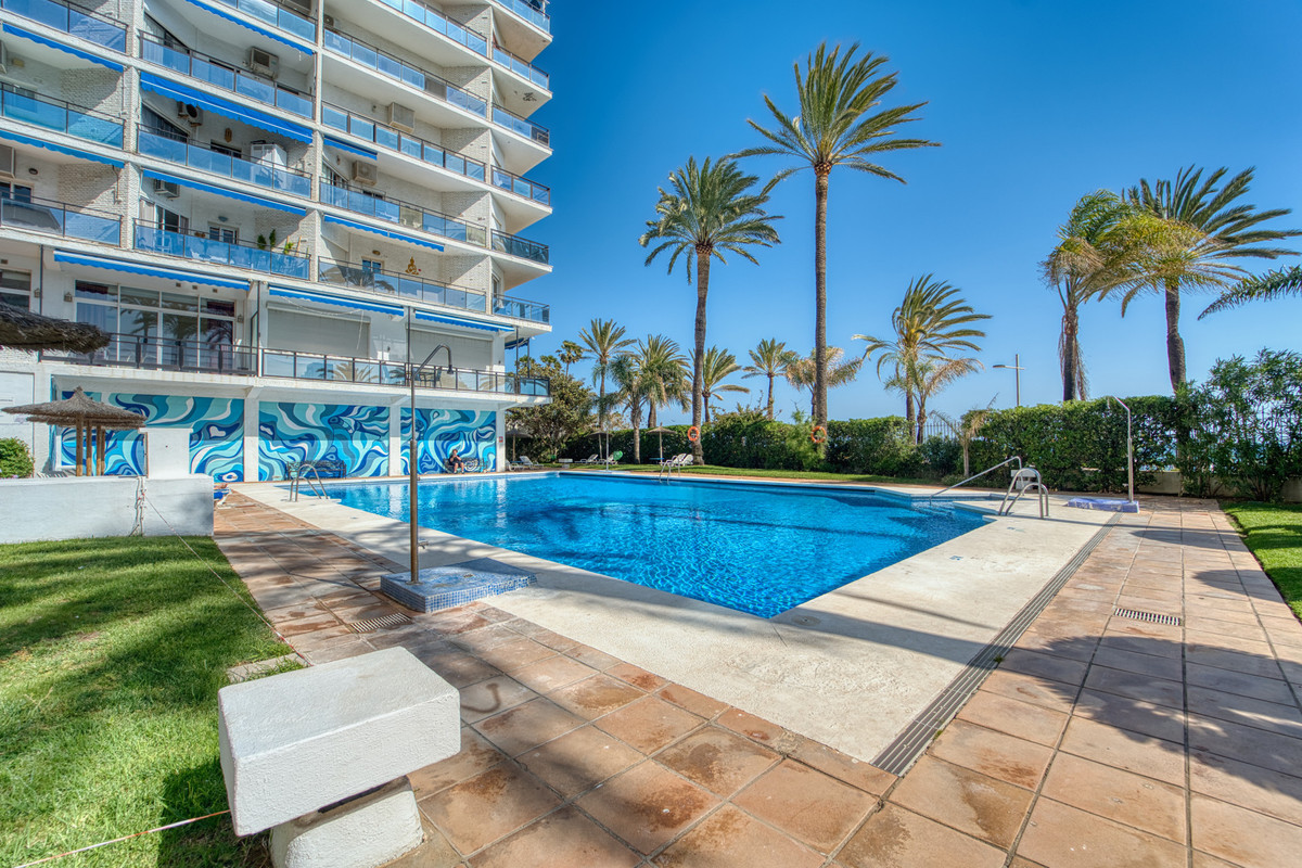 Duplex te koop in Marbella | 1 slaapkamers H5370376