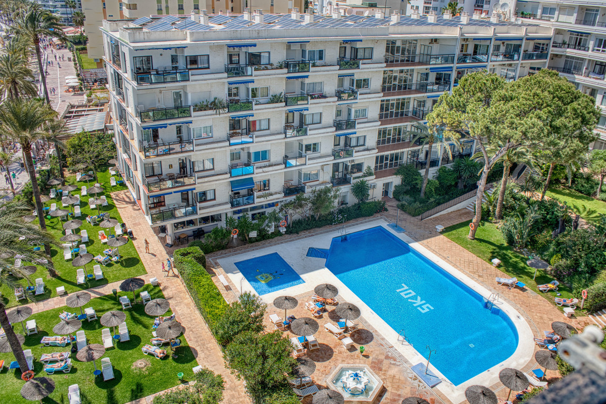 Duplex te koop in Marbella | 1 slaapkamers H5370376