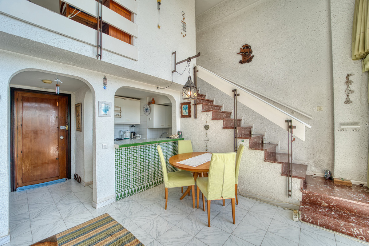 Duplex te koop in Marbella | 1 slaapkamers H5370376