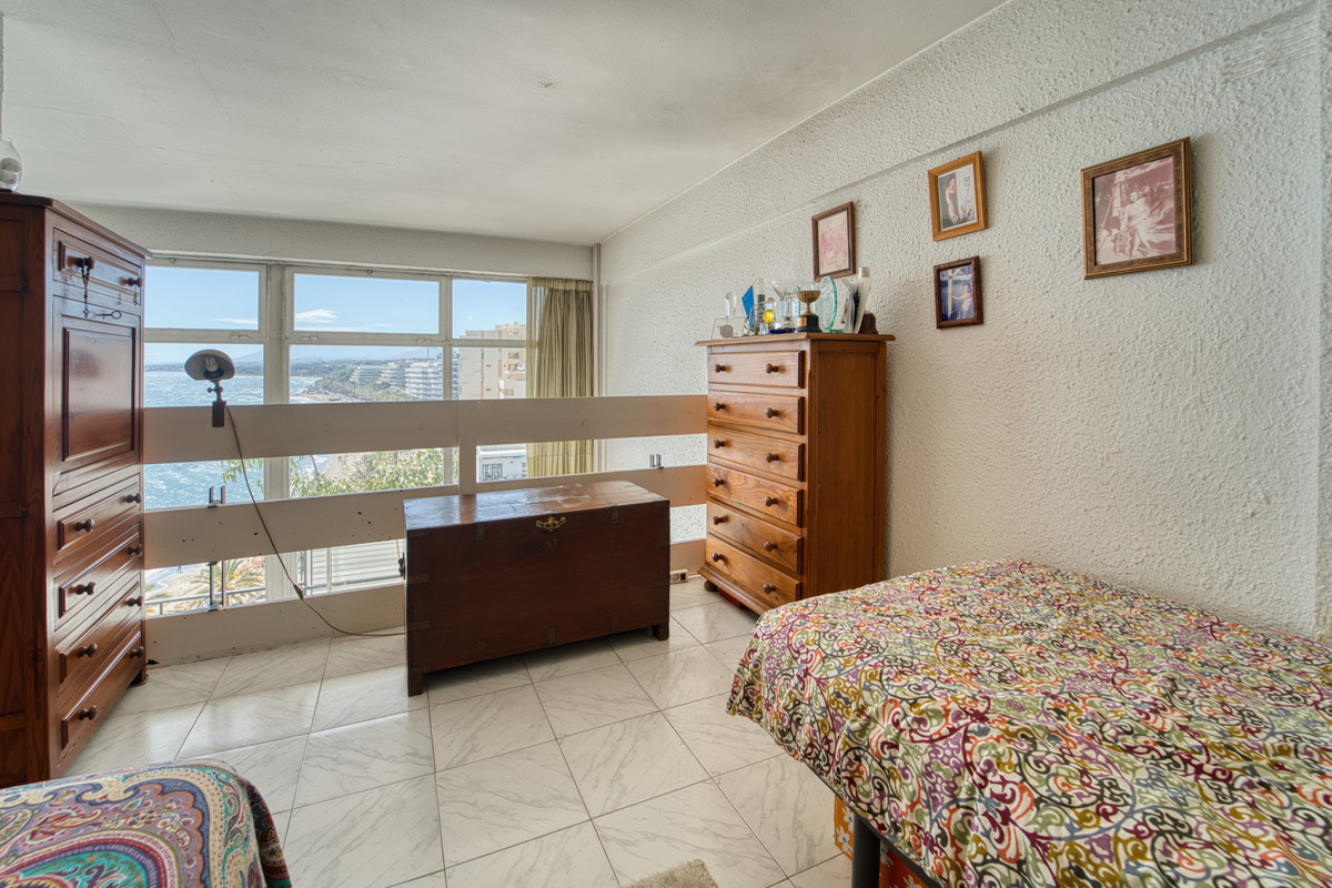 Duplex te koop in Marbella | 1 slaapkamers H5370376