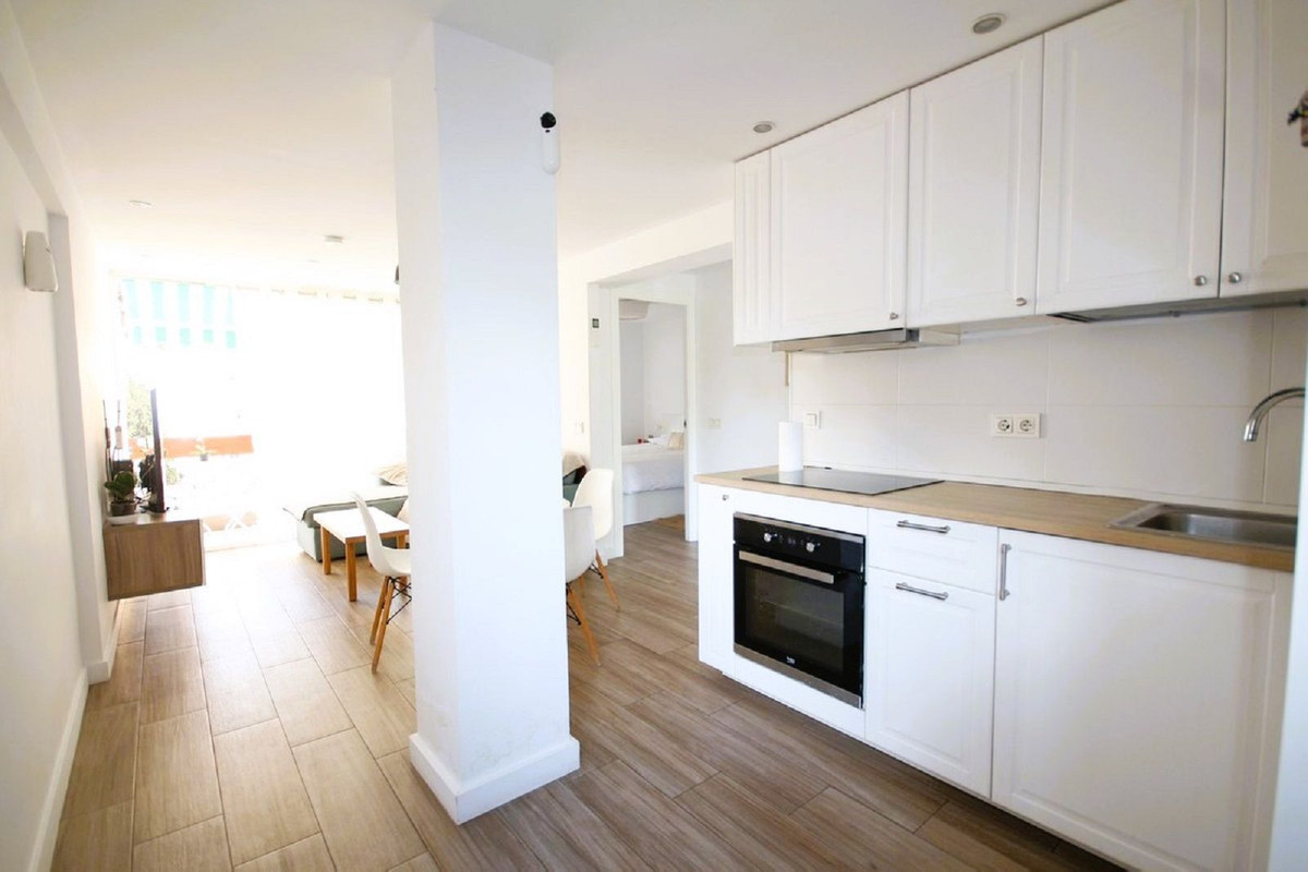 Appartement te koop in Marbella | 1 slaapkamers H5371183