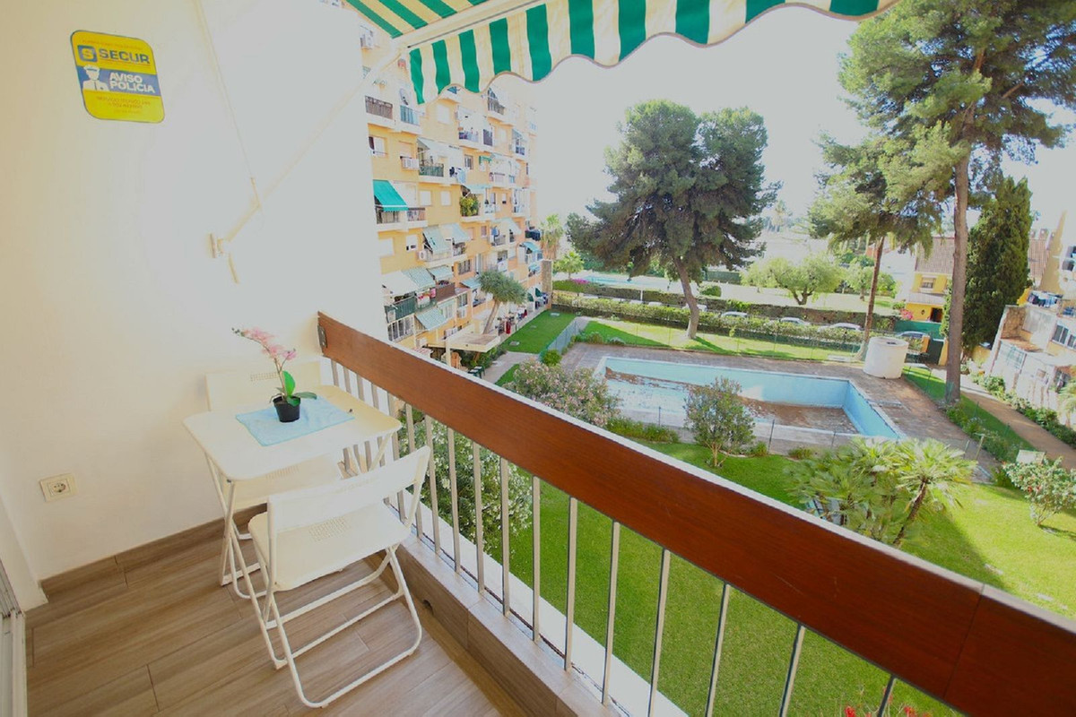 Appartement te koop in Marbella | 1 slaapkamers H5371183