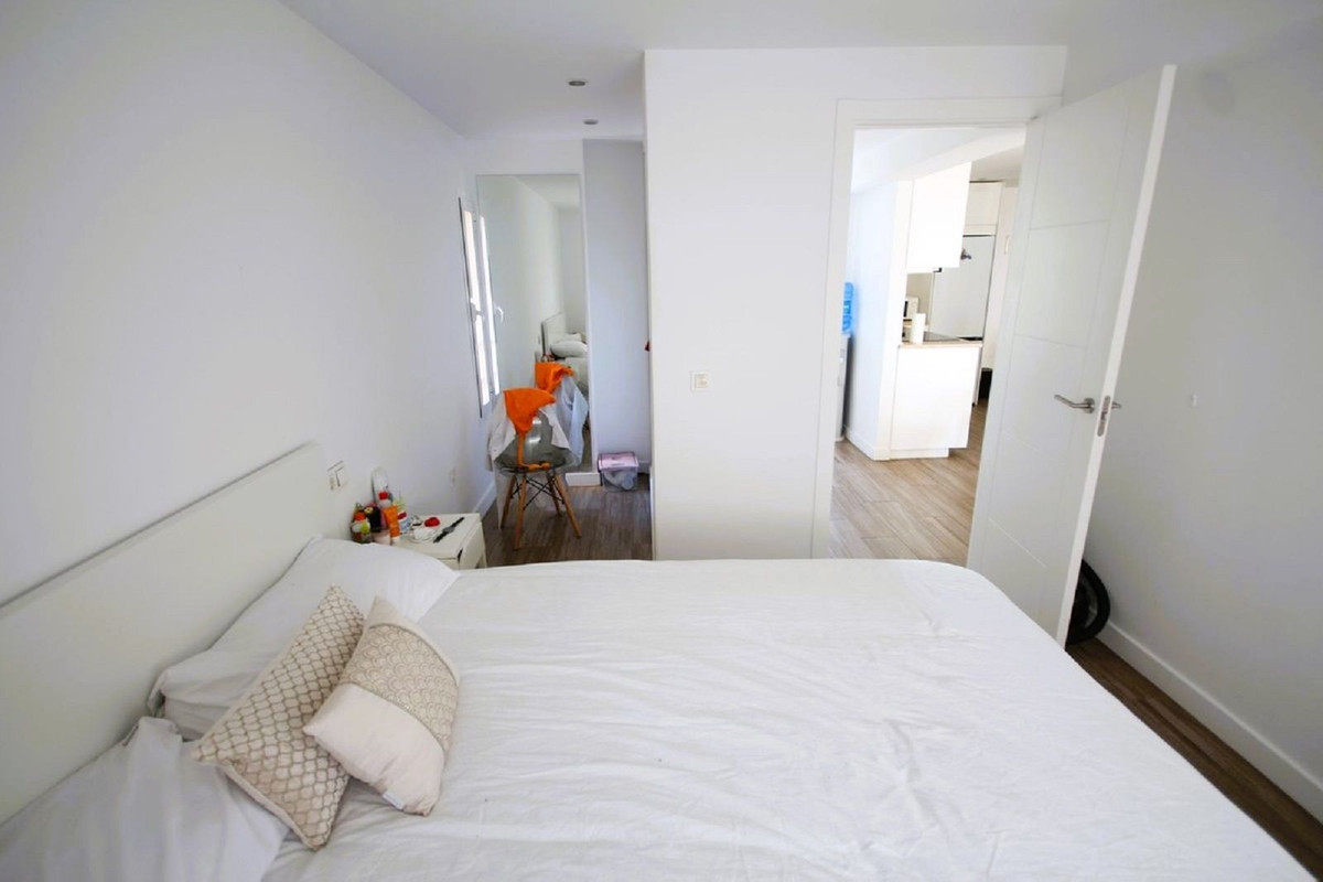 Appartement te koop in Marbella | 1 slaapkamers H5371183