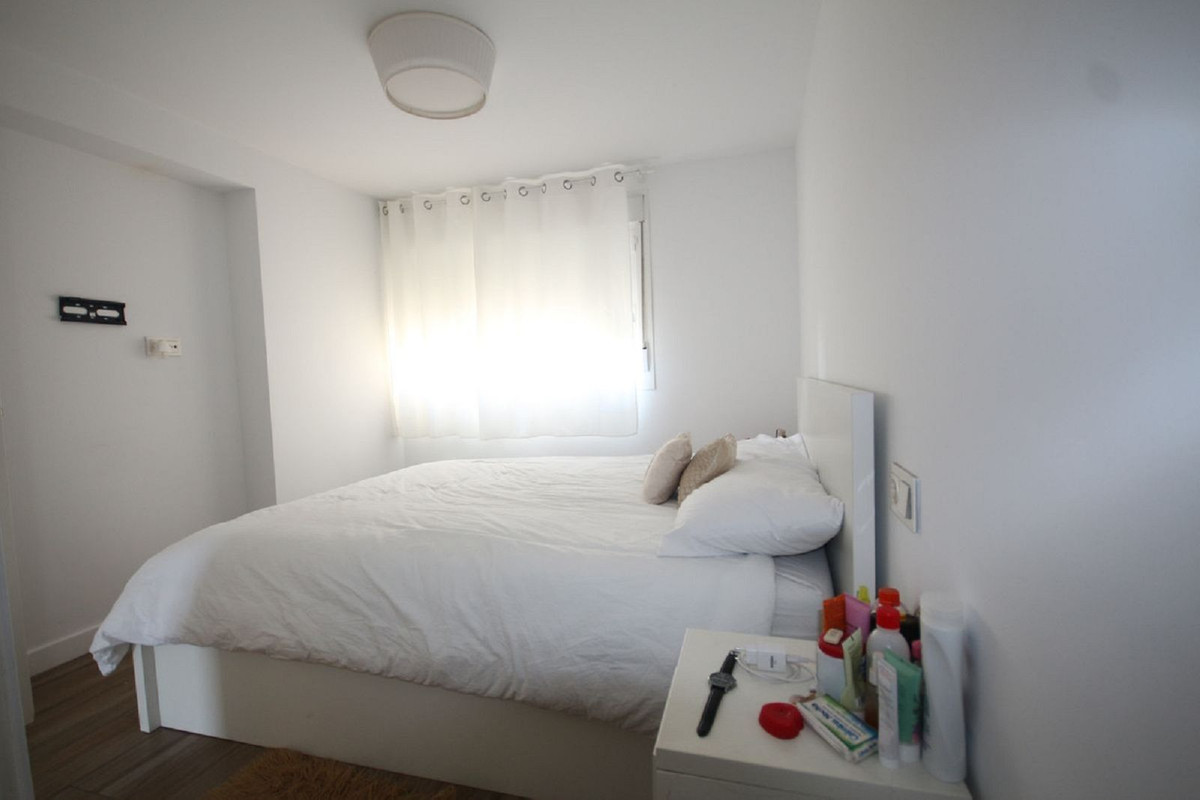 Appartement te koop in Marbella | 1 slaapkamers H5371183