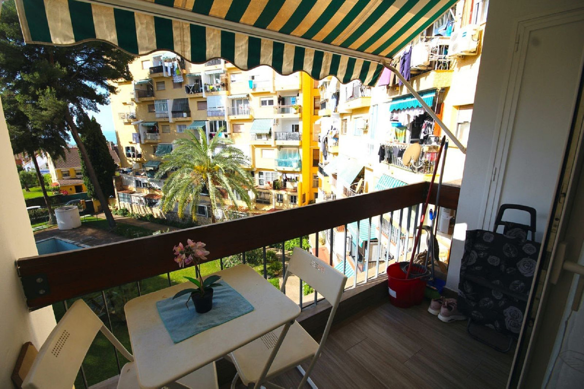 Appartement te koop in Marbella | 1 slaapkamers H5371183