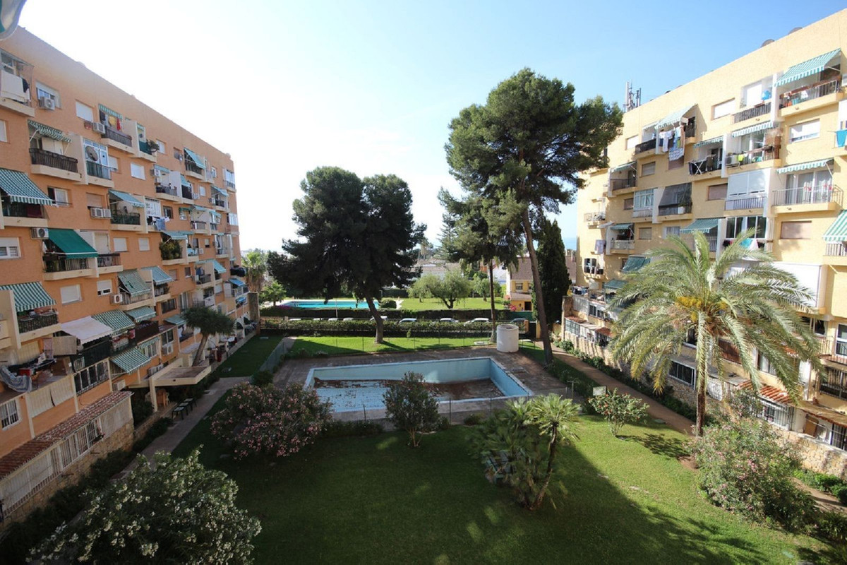 Appartement te koop in Marbella | 1 slaapkamers H5371183