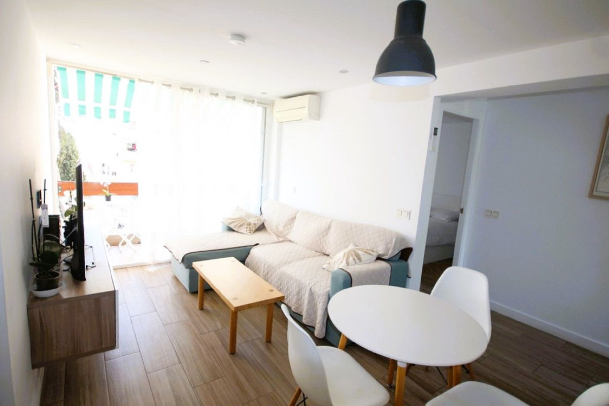 Appartement te koop in Marbella | 1 slaapkamers H5371183
