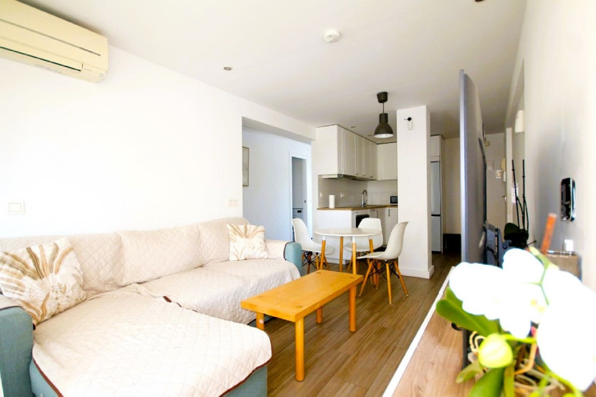 Appartement te koop in Marbella | 1 slaapkamers H5371183