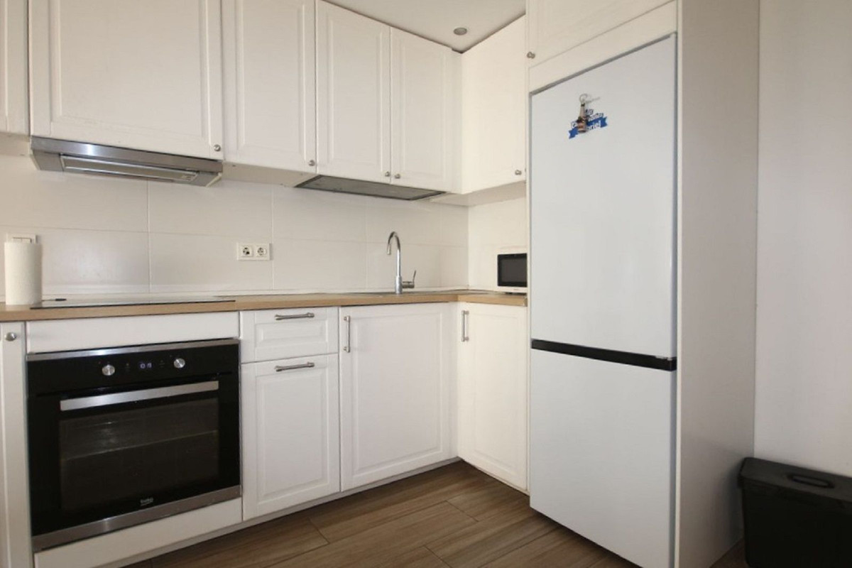 Appartement te koop in Marbella | 1 slaapkamers H5371183