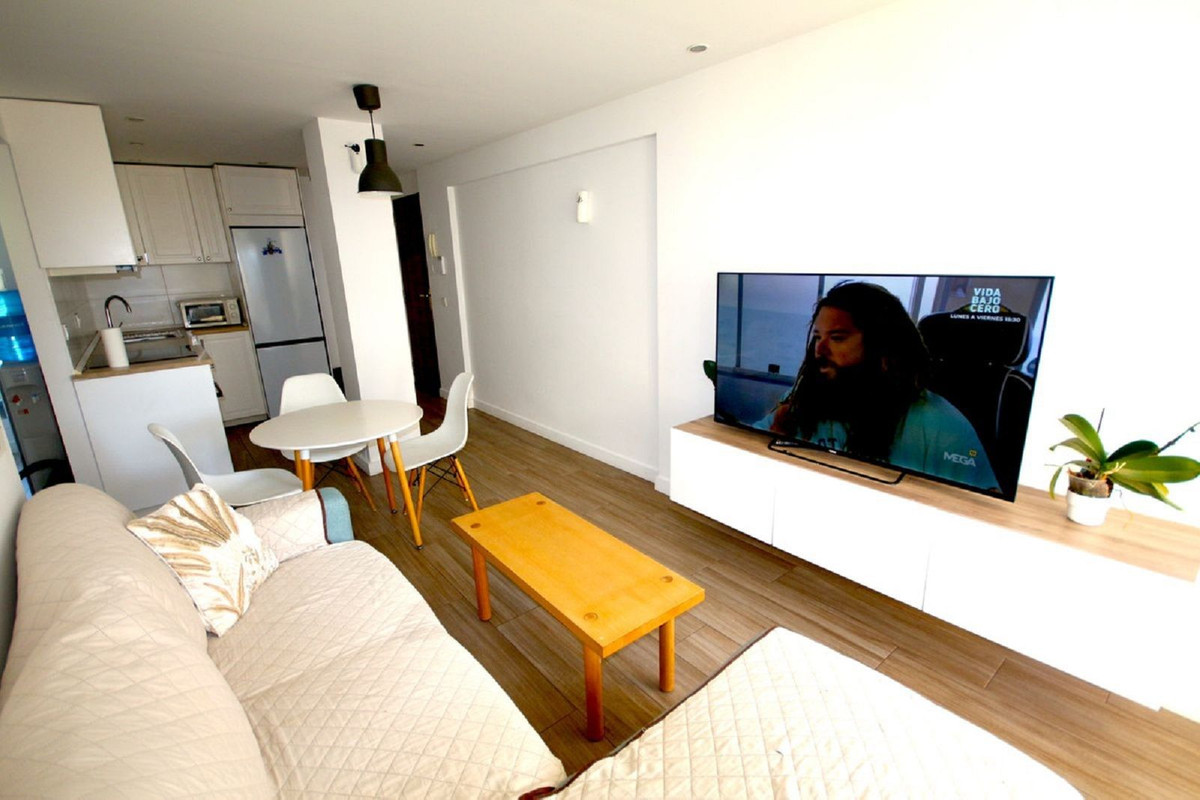 Appartement te koop in Marbella | 1 slaapkamers H5371183