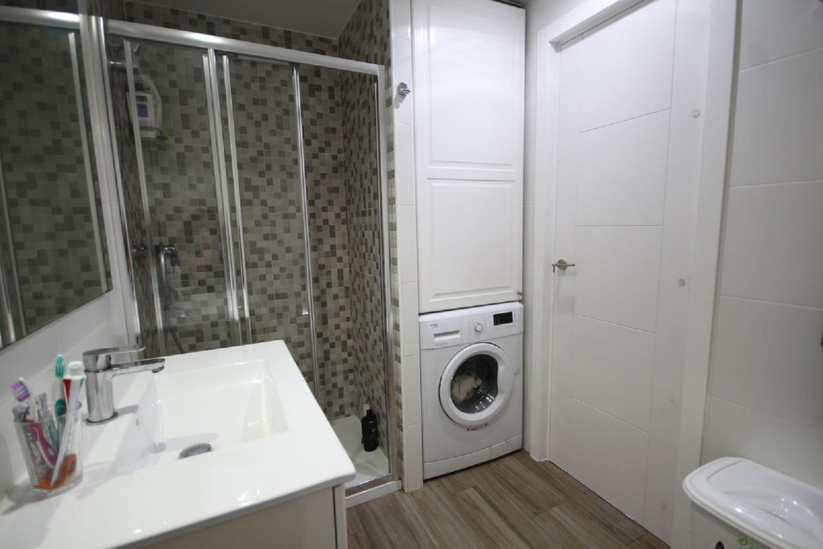 Appartement te koop in Marbella | 1 slaapkamers H5371183