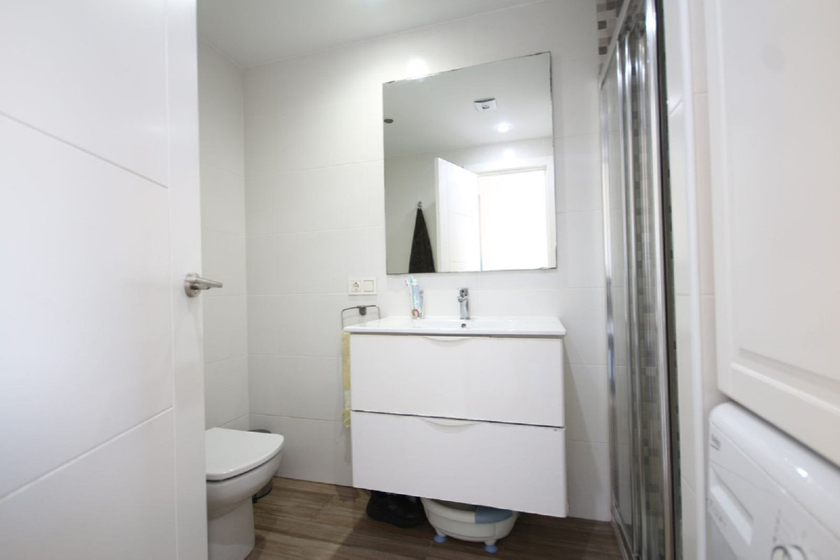 Appartement te koop in Marbella | 1 slaapkamers H5371183