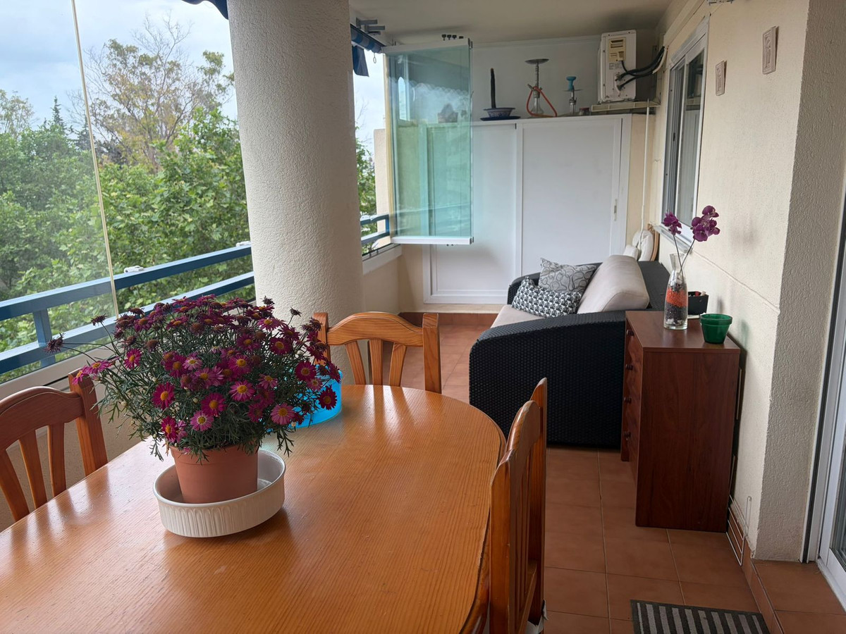 Appartement te koop in Marbella | 2 slaapkamers H5371267