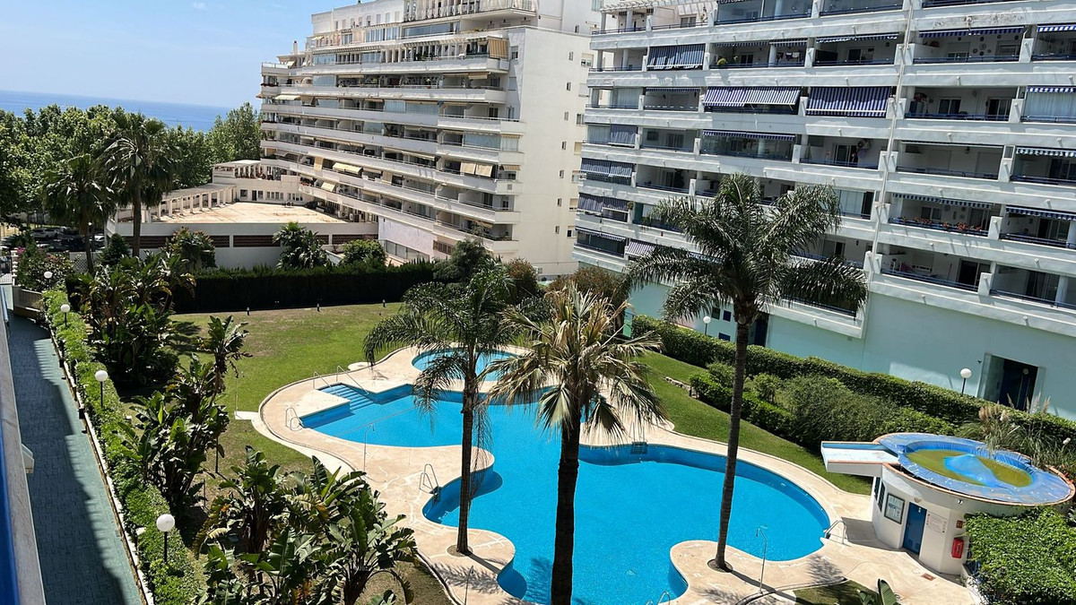 Appartement te koop in Marbella | 2 slaapkamers H5371267