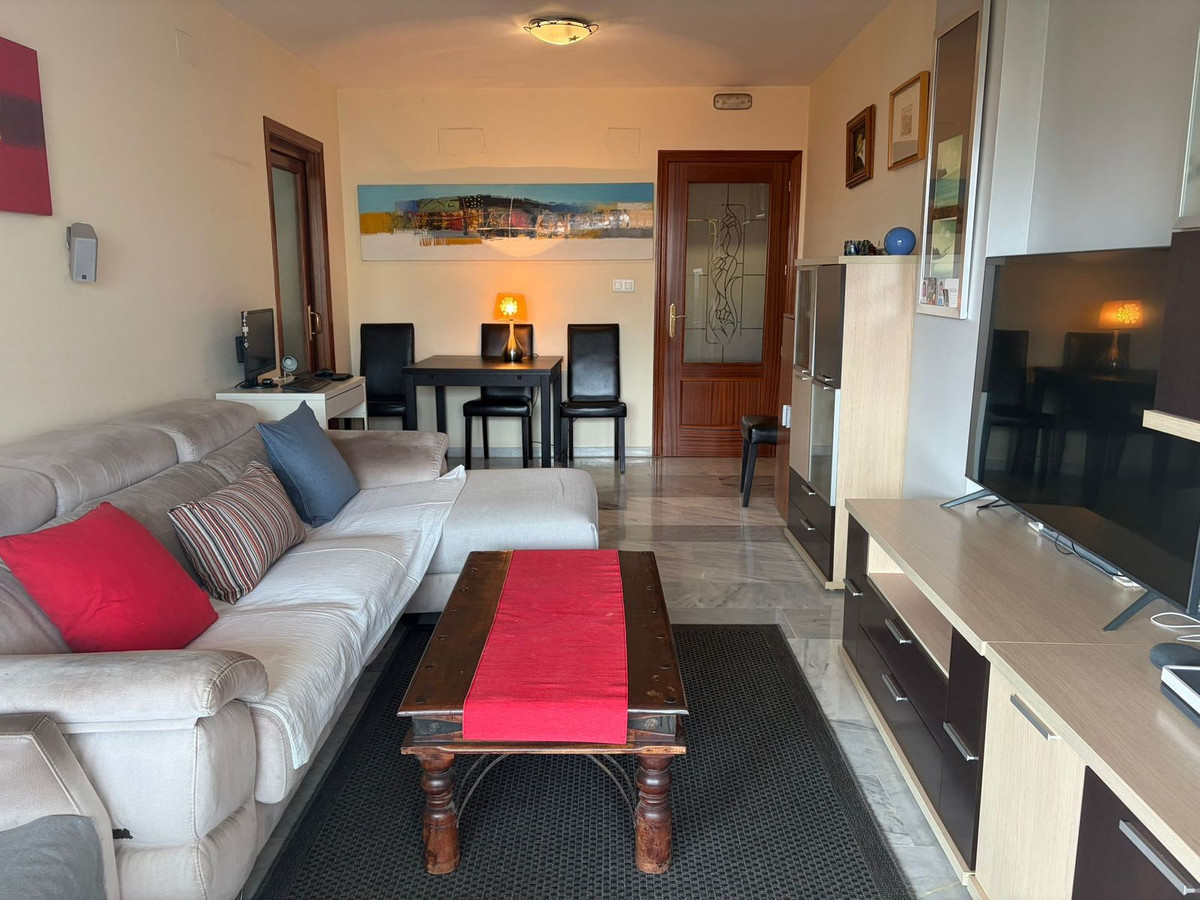 Appartement te koop in Marbella | 2 slaapkamers H5371267