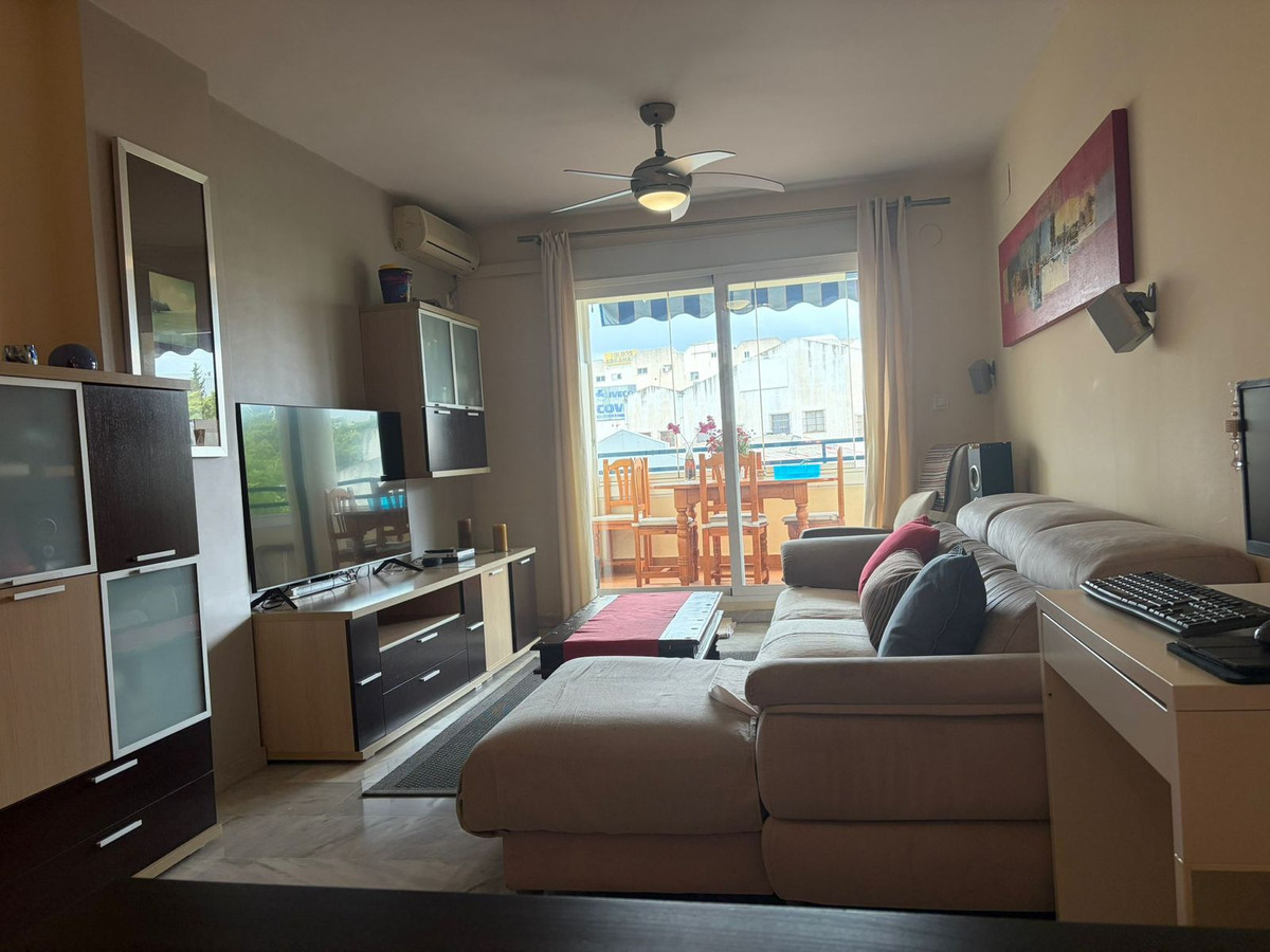 Appartement te koop in Marbella | 2 slaapkamers H5371267