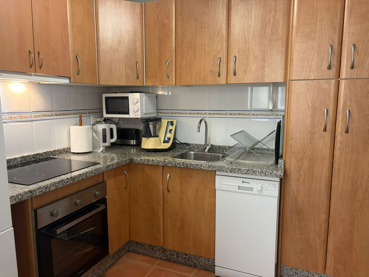 Appartement te koop in Marbella | 2 slaapkamers H5371267