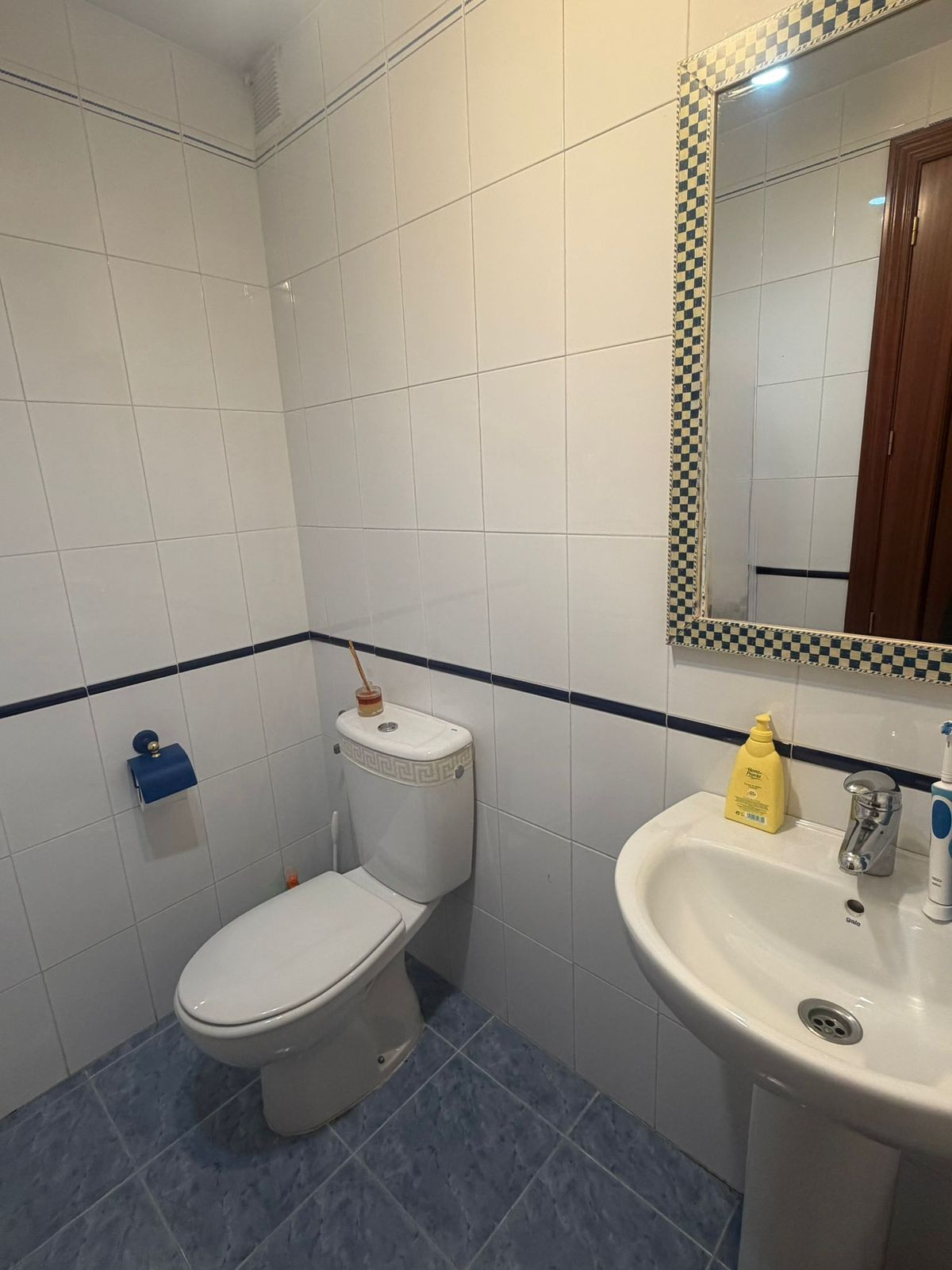Appartement te koop in Marbella | 2 slaapkamers H5371267