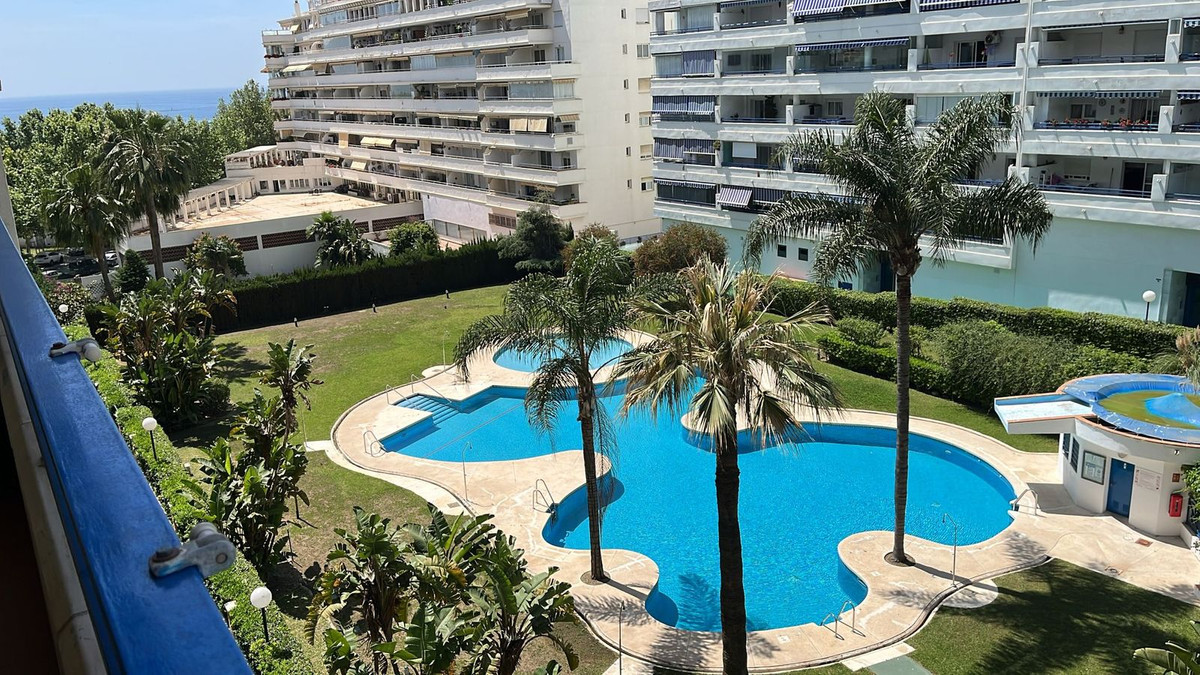 Appartement te koop in Marbella | 2 slaapkamers H5371267