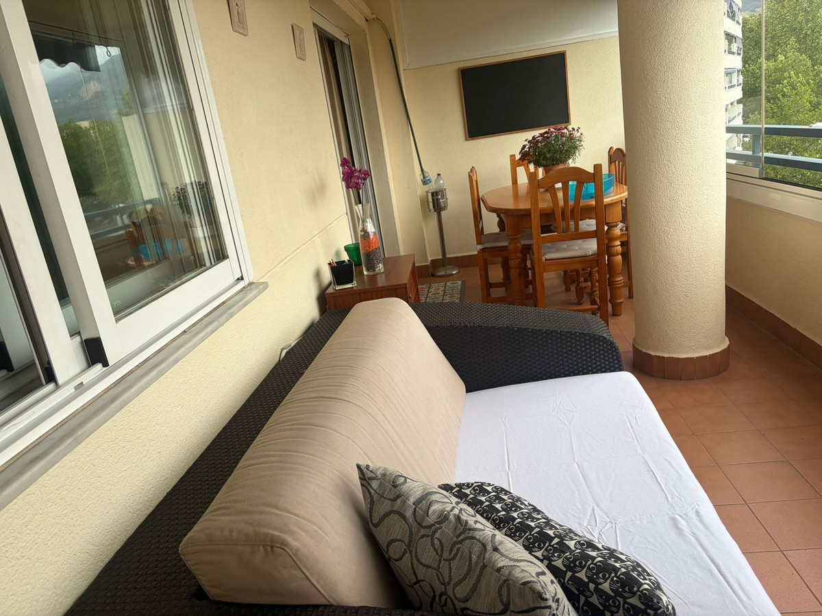 Appartement te koop in Marbella | 2 slaapkamers H5371267
