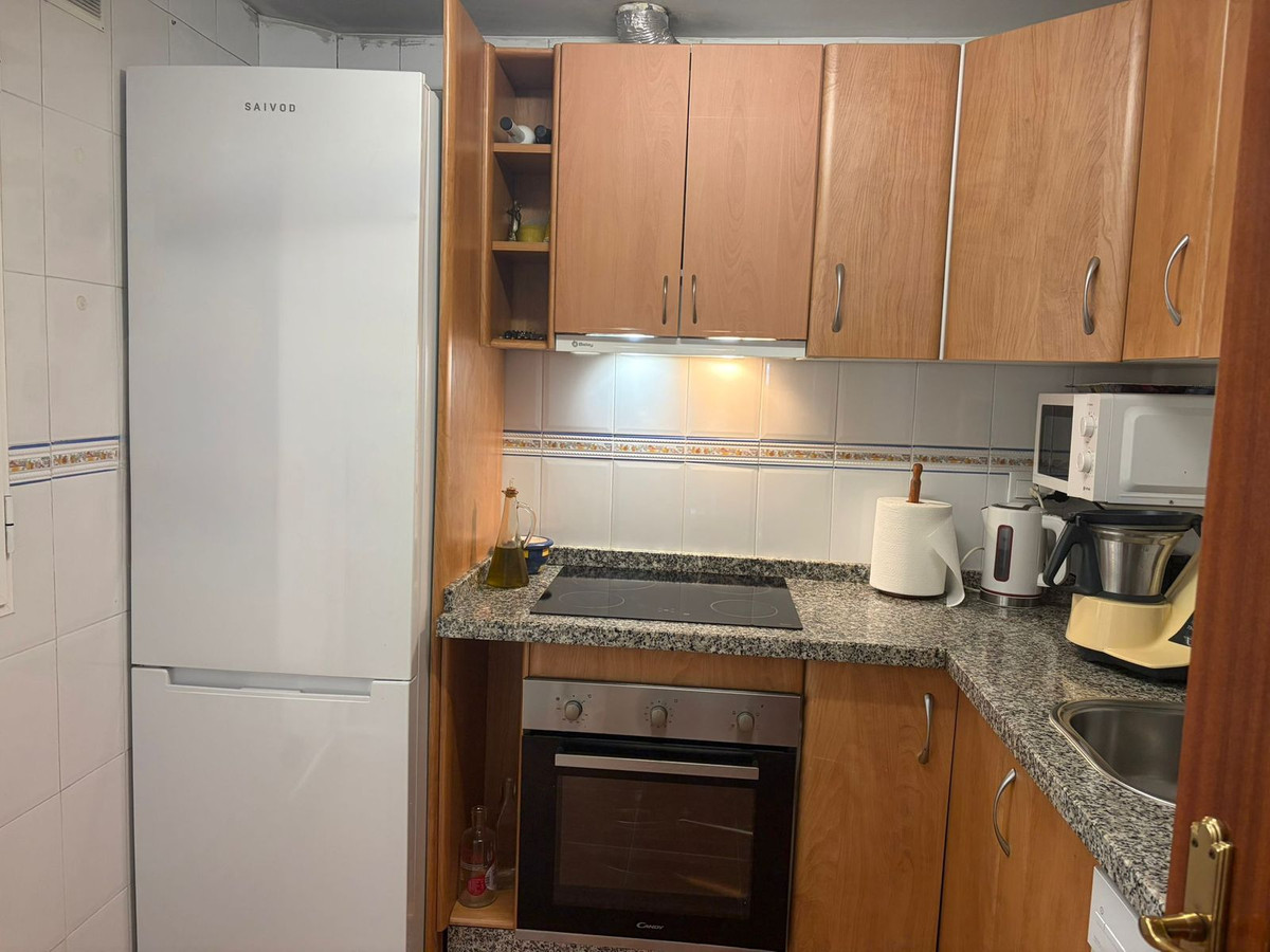 Appartement te koop in Marbella | 2 slaapkamers H5371267