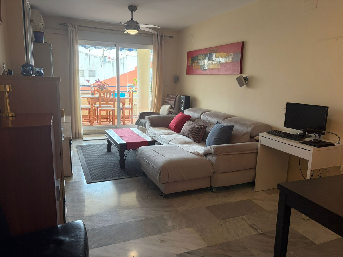 Appartement te koop in Marbella | 2 slaapkamers H5371267