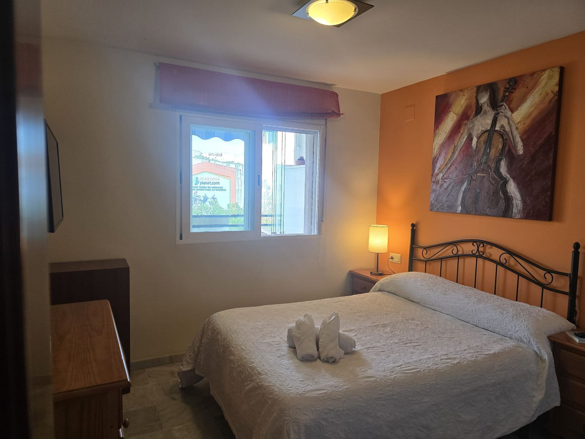 Appartement te koop in Marbella | 2 slaapkamers H5371267