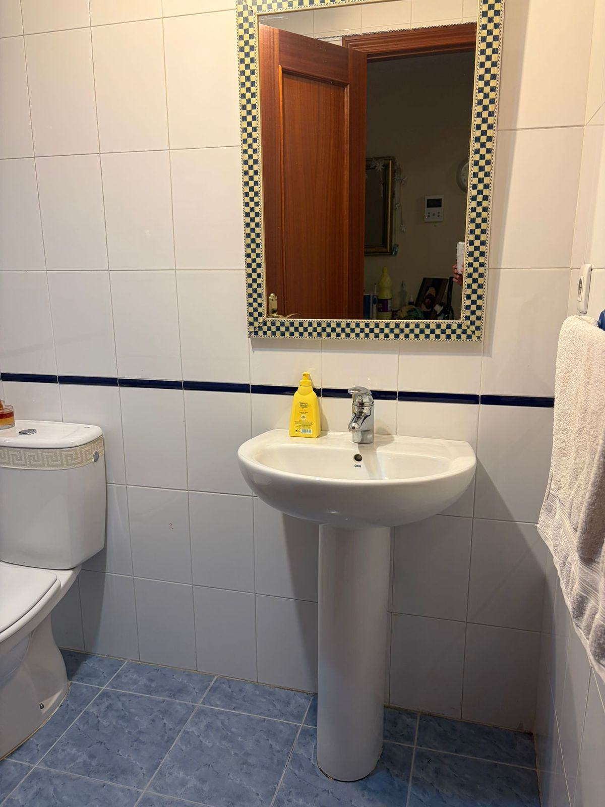 Appartement te koop in Marbella | 2 slaapkamers H5371267