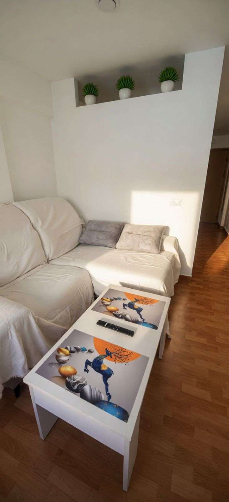Penthouse te koop in Marbella | 1 slaapkamers H5372863