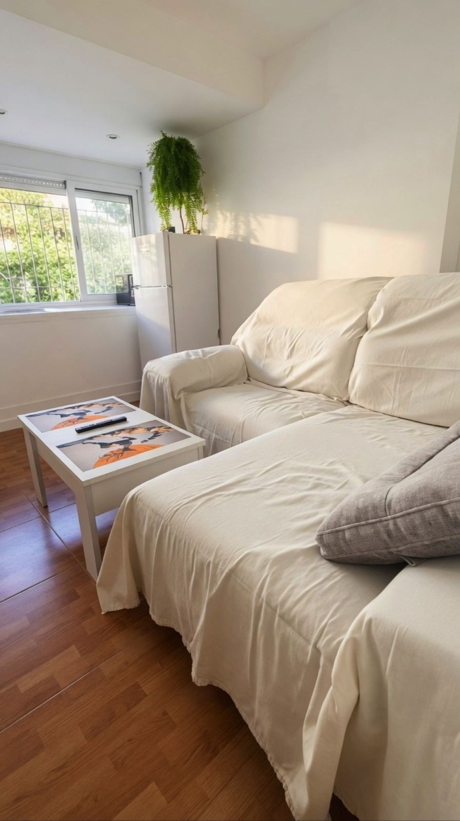 Penthouse te koop in Marbella | 1 slaapkamers H5372863