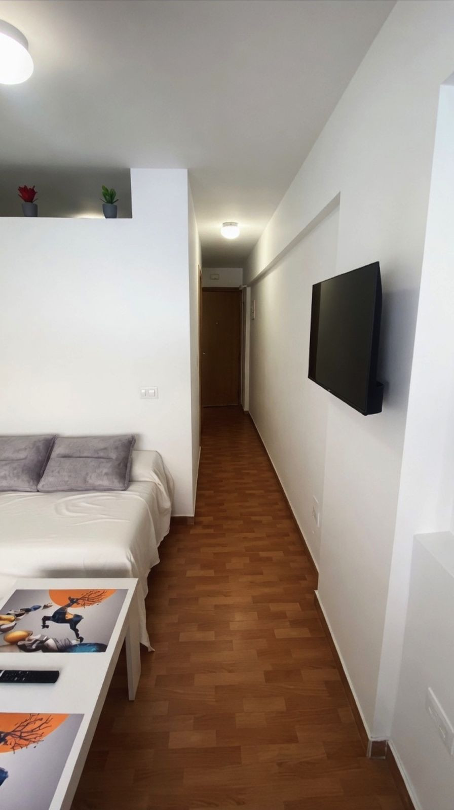Penthouse te koop in Marbella | 1 slaapkamers H5372863