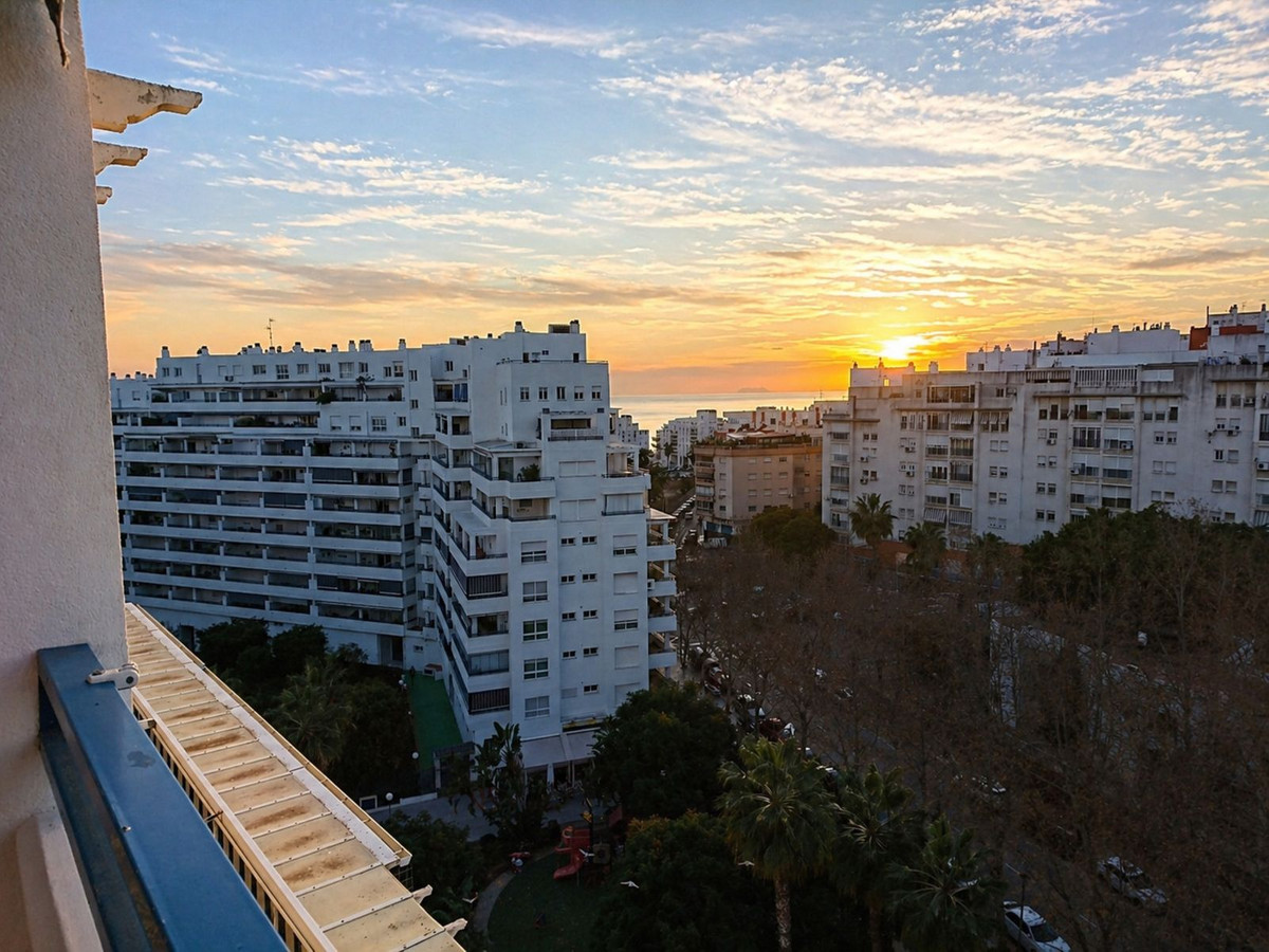 Duplex te koop in Marbella | 2 slaapkamers H5373034