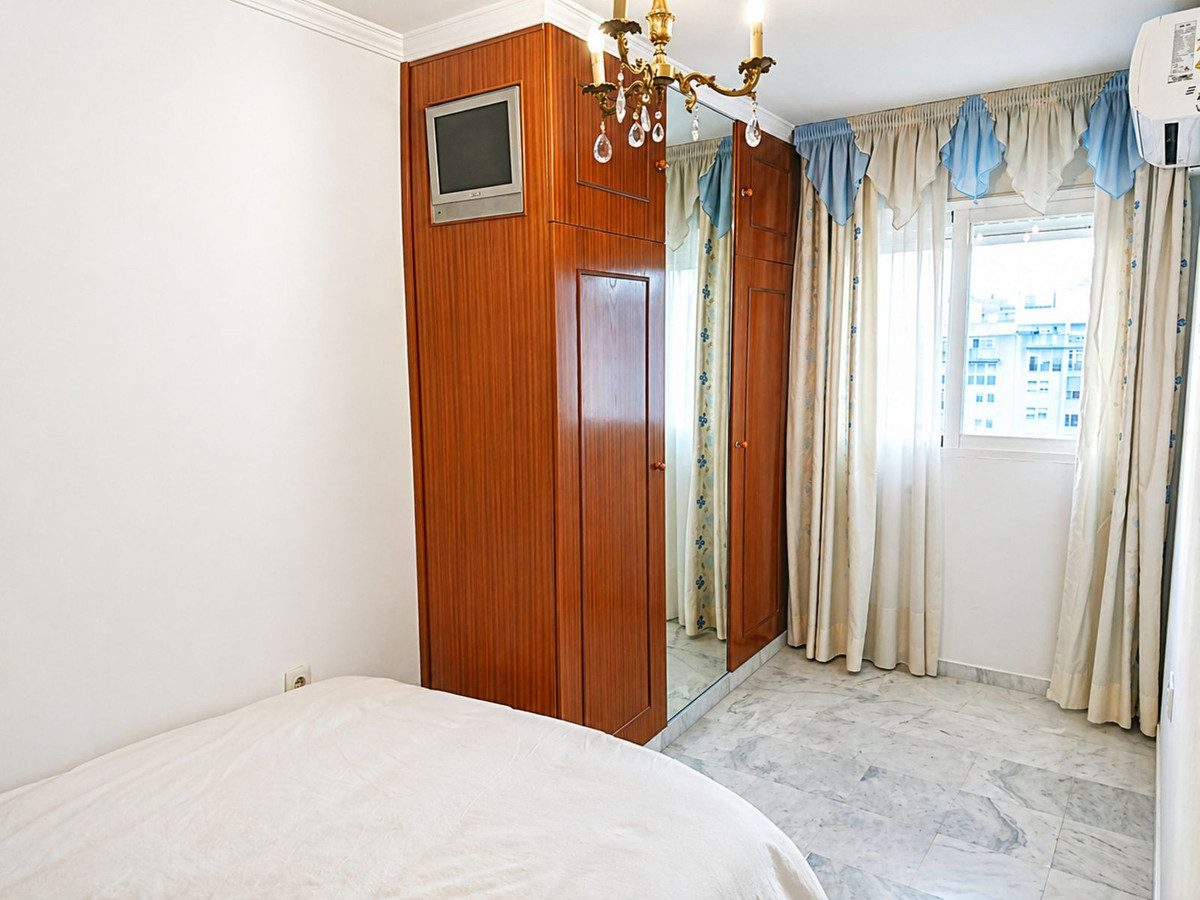 Duplex te koop in Marbella | 2 slaapkamers H5373034