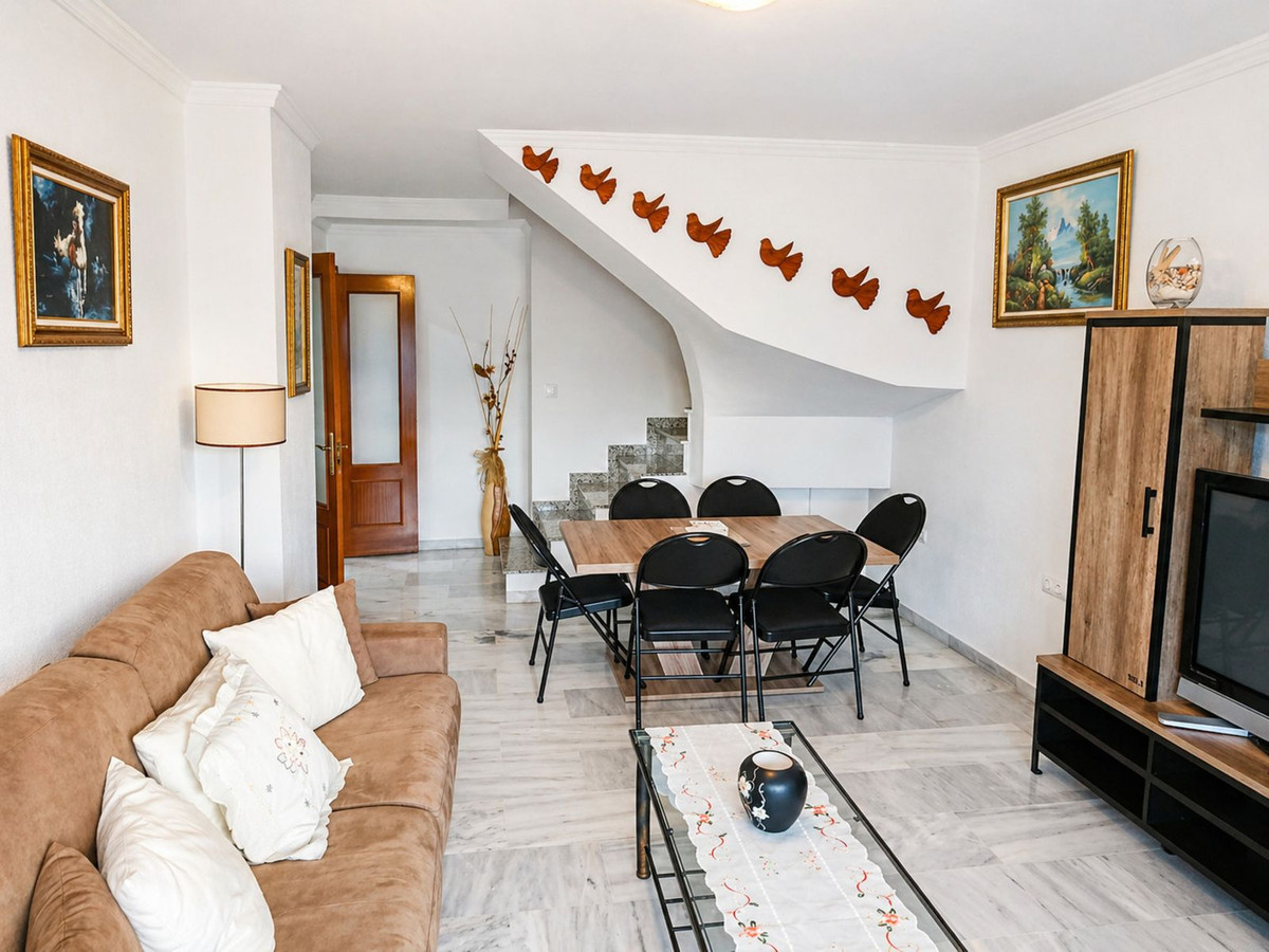 Duplex te koop in Marbella | 2 slaapkamers H5373034