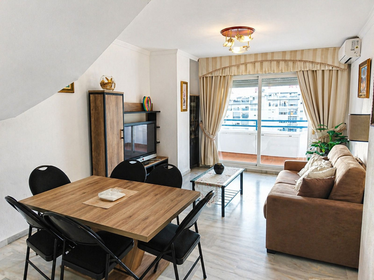 Duplex te koop in Marbella | 2 slaapkamers H5373034