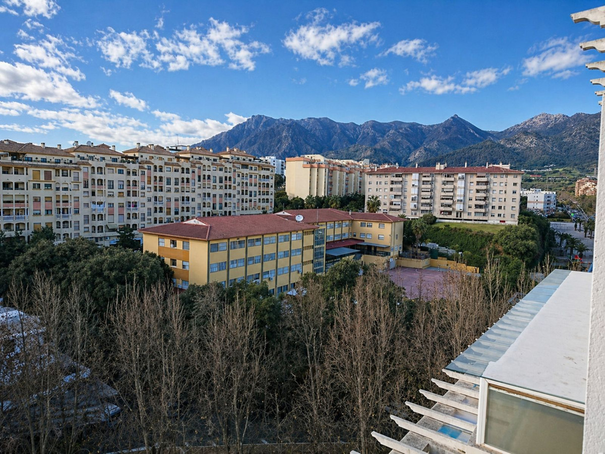 Duplex te koop in Marbella | 2 slaapkamers H5373034