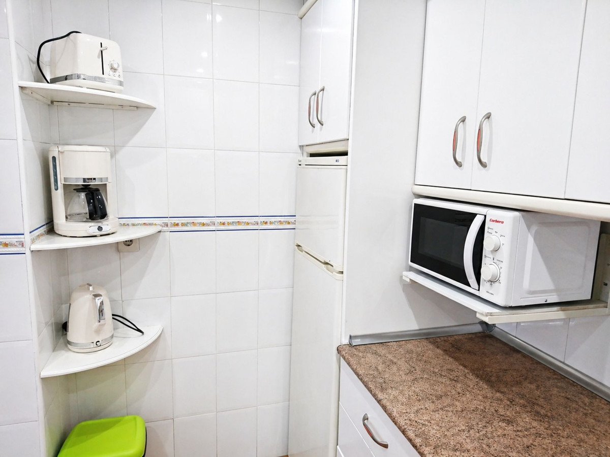 Duplex te koop in Marbella | 2 slaapkamers H5373034