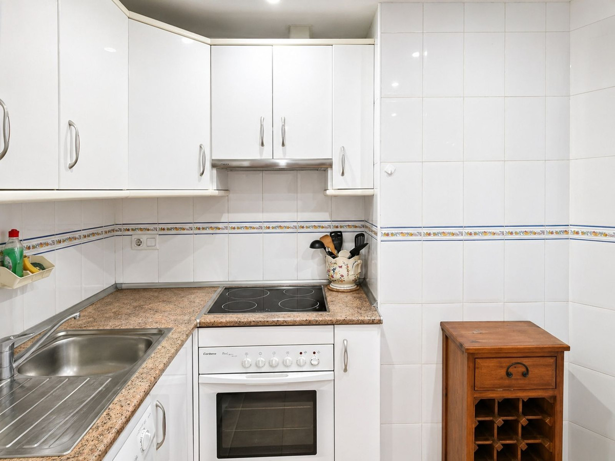 Duplex te koop in Marbella | 2 slaapkamers H5373034
