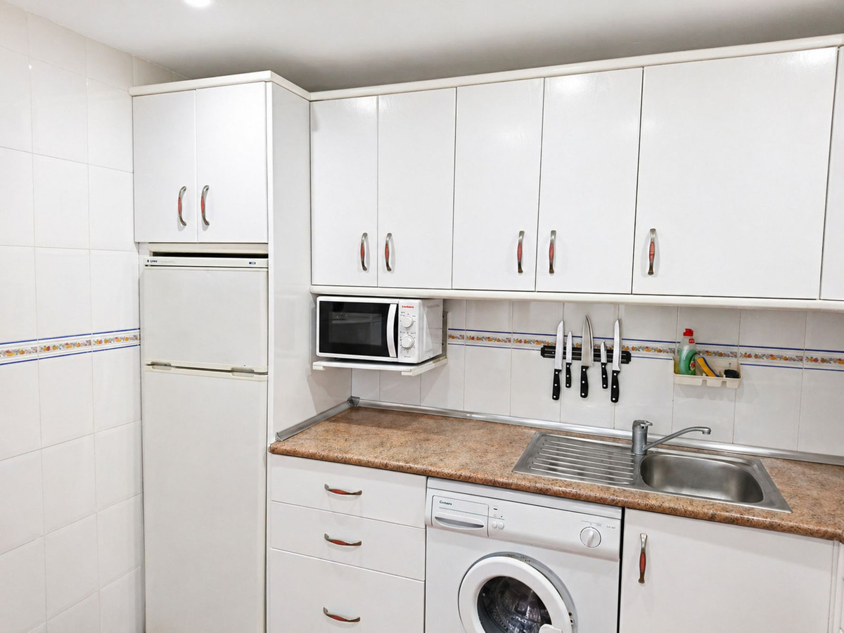 Duplex te koop in Marbella | 2 slaapkamers H5373034